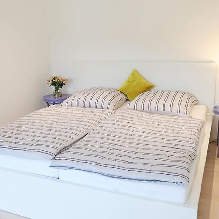 Appartement Burgblick 哈尔堡 外观 照片