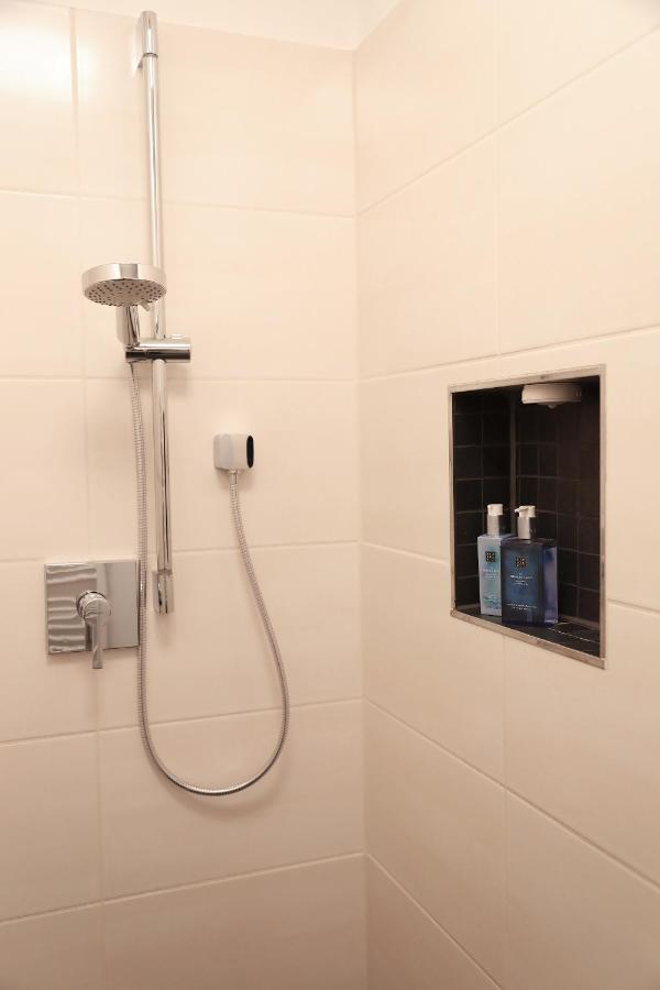 Appartement Burgblick 哈尔堡 外观 照片